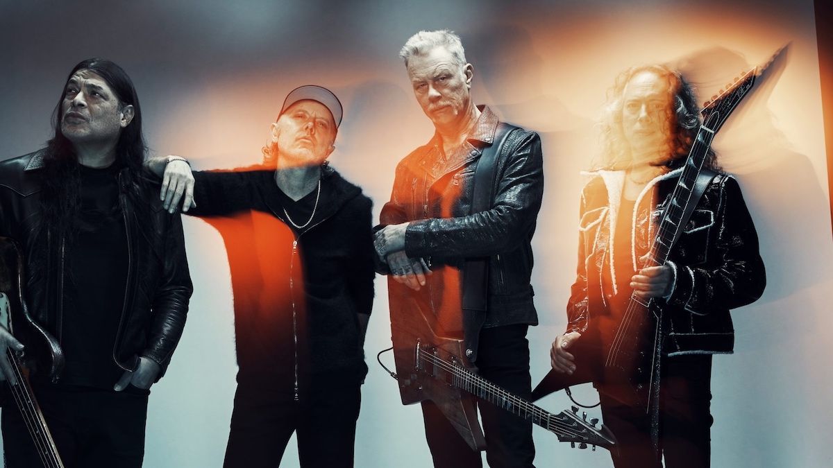 Featured image Score Tickets for Metallicas 2027 Tour