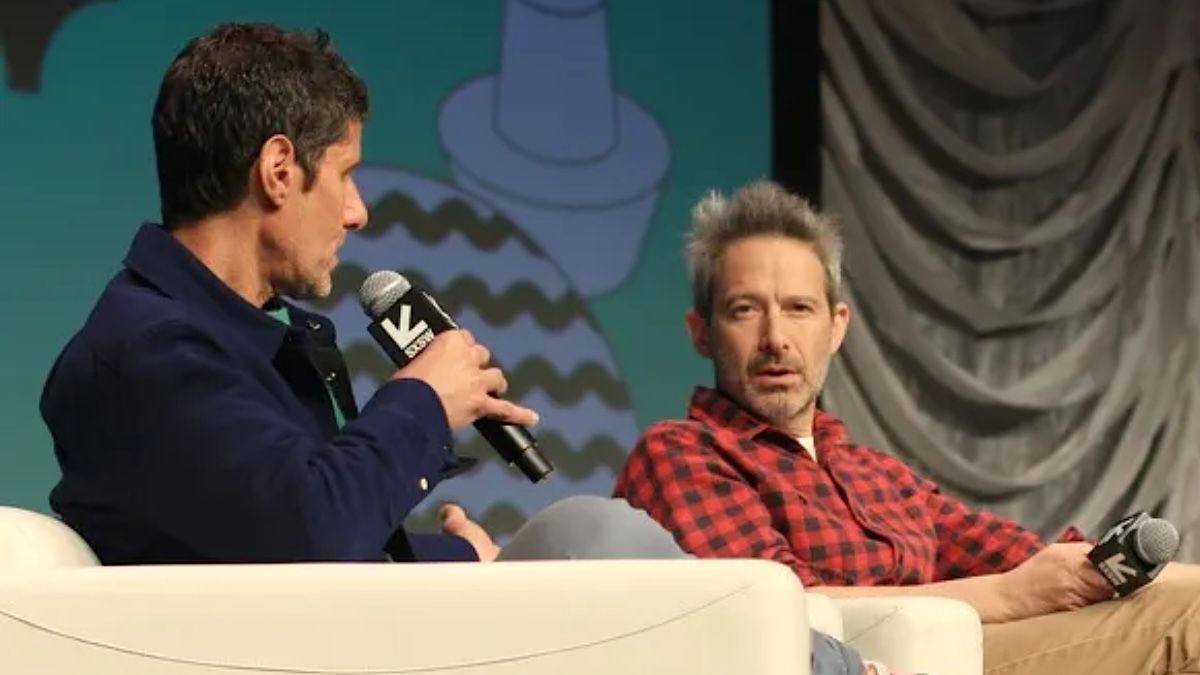 Featured image Mike D recalls AdRocks solo album story It Was Almost Like a Relationship