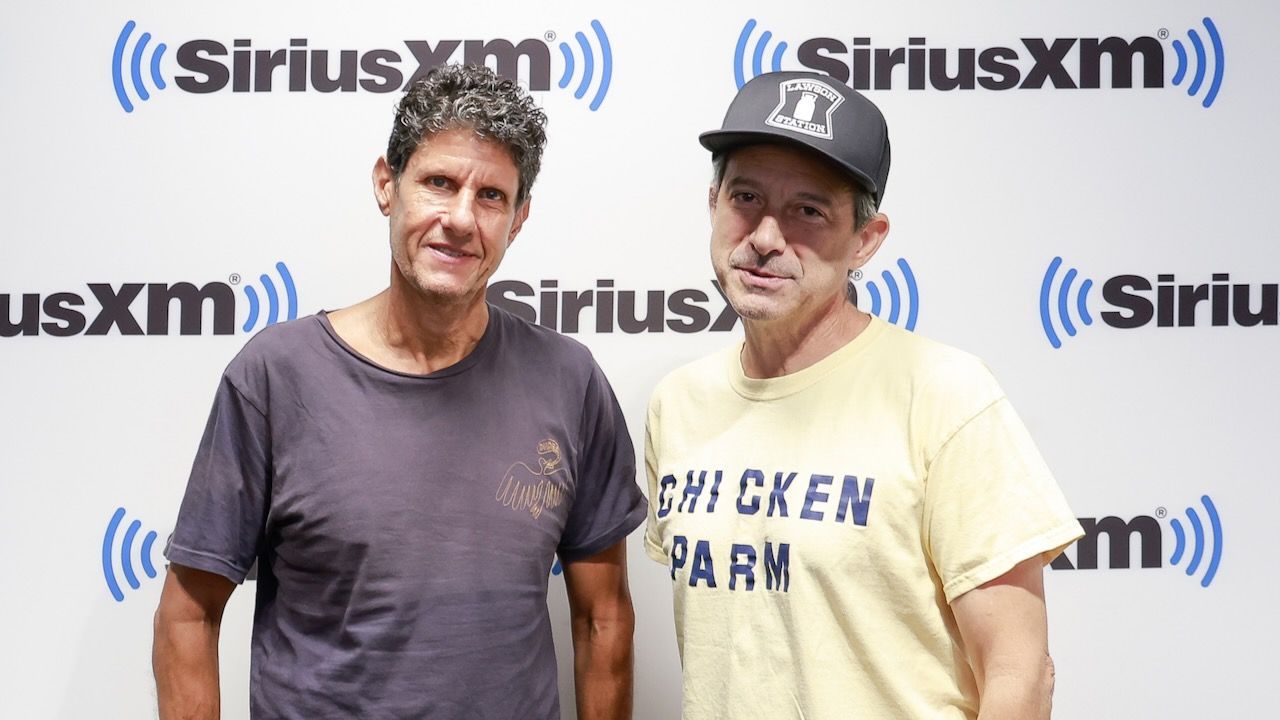 Featured image Mike D recalls AdRocks solo album story It Was Almost Like a Relationship