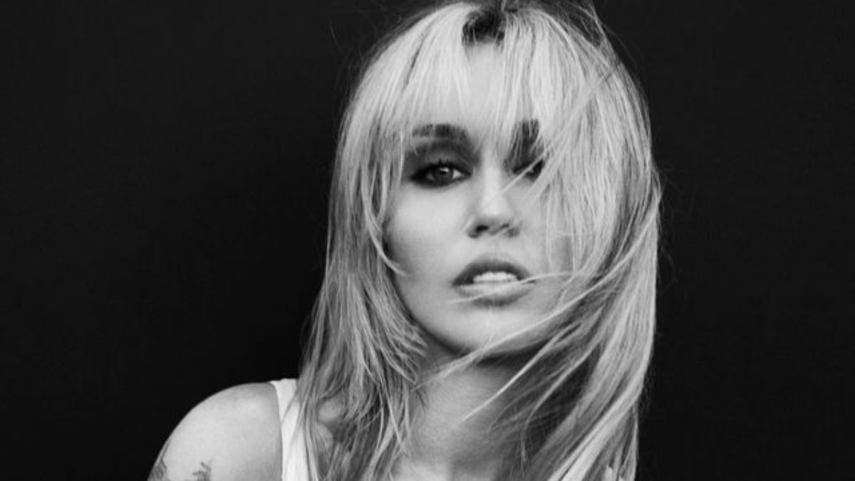 Featured image Miley Cyrus announces new album and Hollywood Bowl shows