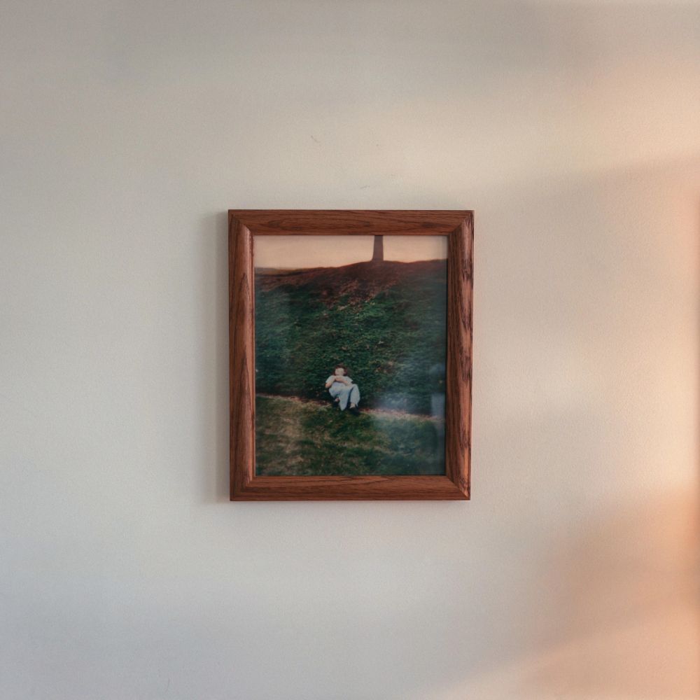Featured image Lucy Dacus streams No Burden and shares lyrics for 10th anniversary