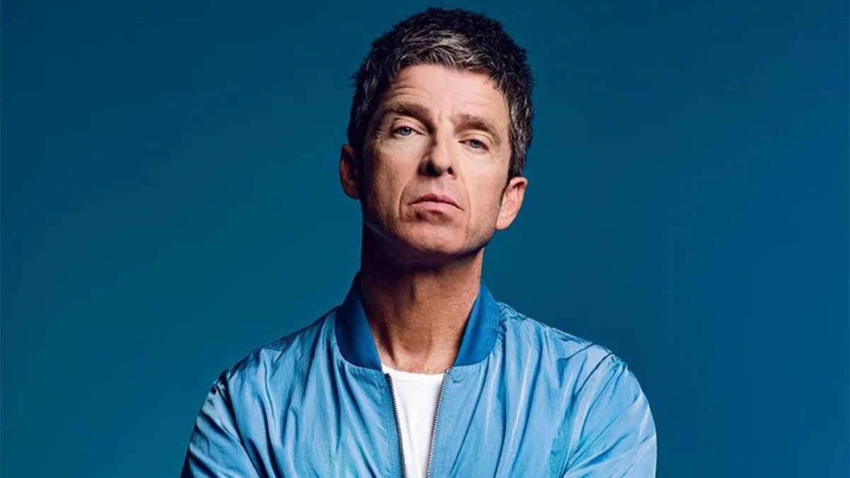 Featured image Noel Gallagher touts Oasis reunion tour in Buenos Aires