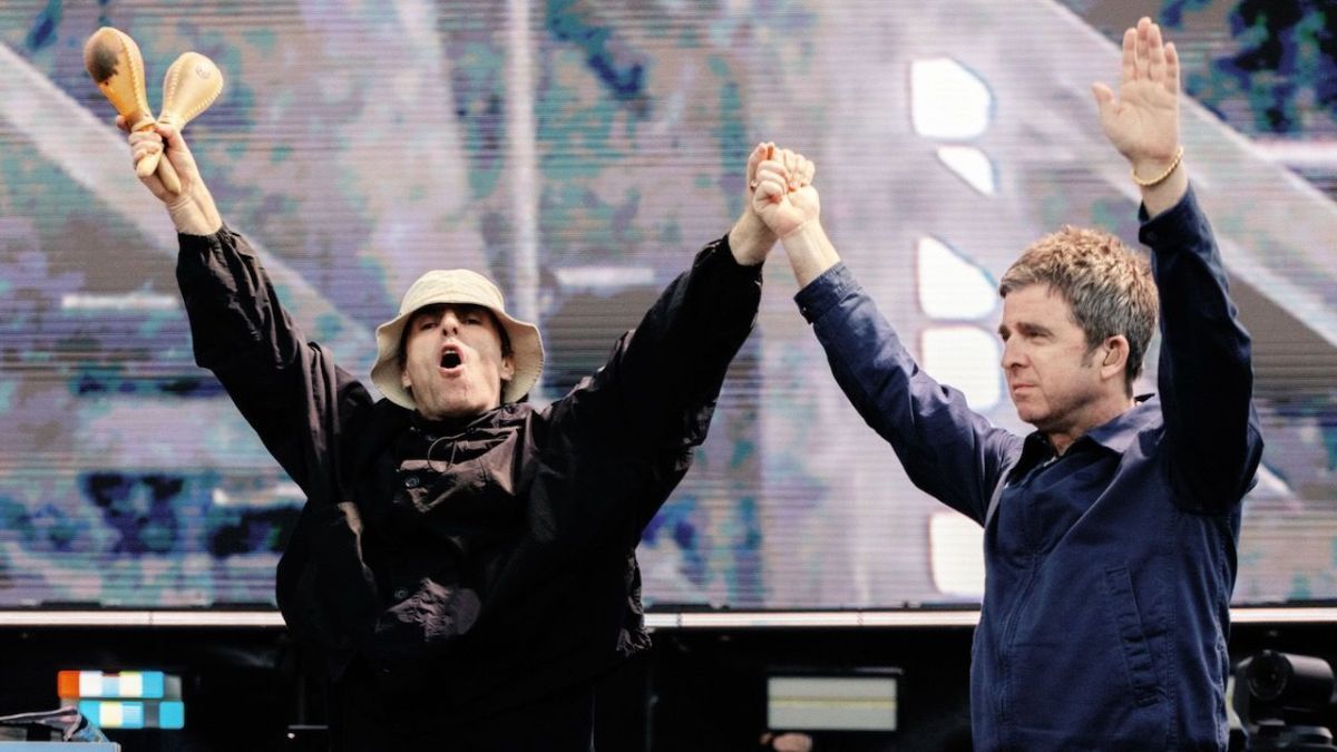 Featured image Oasis announces Massive 2027 Tour ticketing details