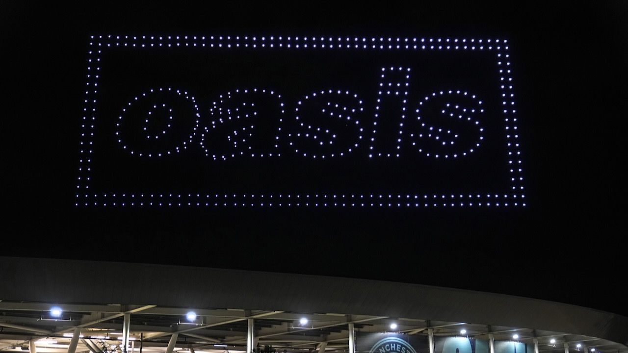 Featured image Oasis Tease Amid 2027 Tour Rumors September 14th