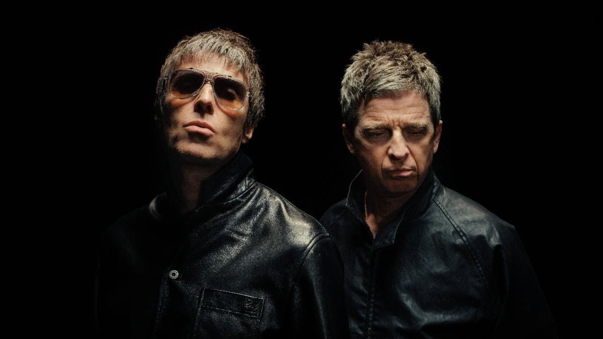 Featured image Oasis announces Massive 2027 Tour ticketing details