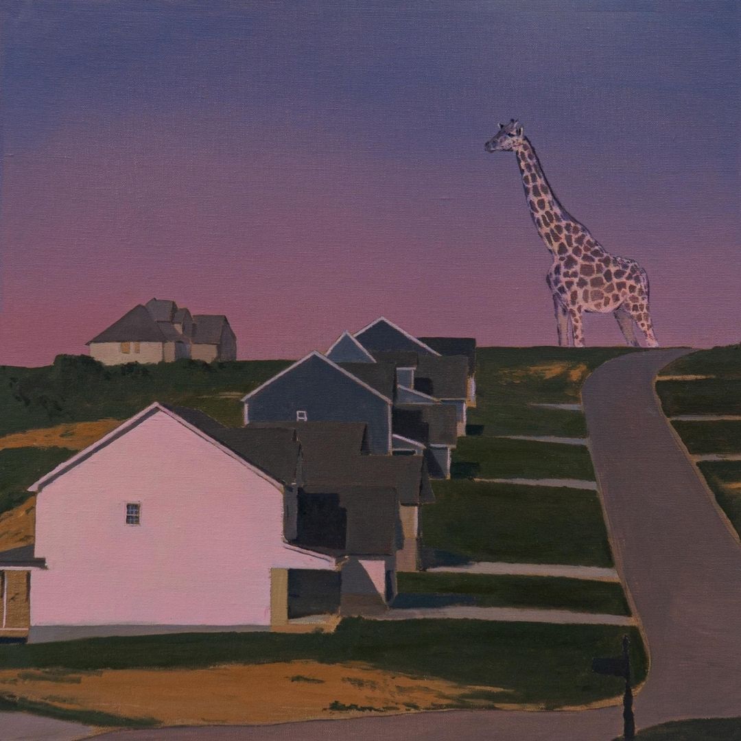 Featured image Oso Oso New Album Reveal and Stream