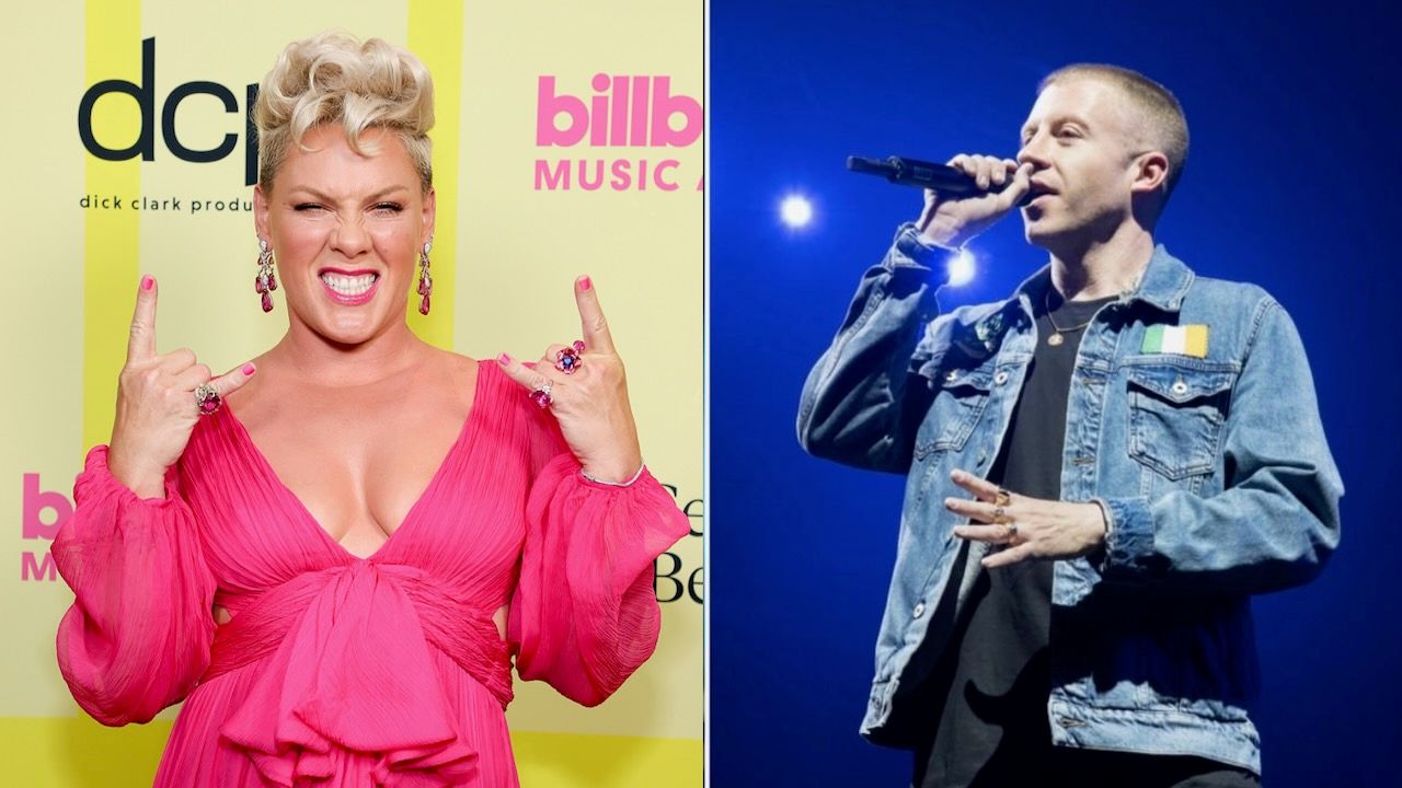 Featured image PNK Responds to Backlash over Macklemores Remarks