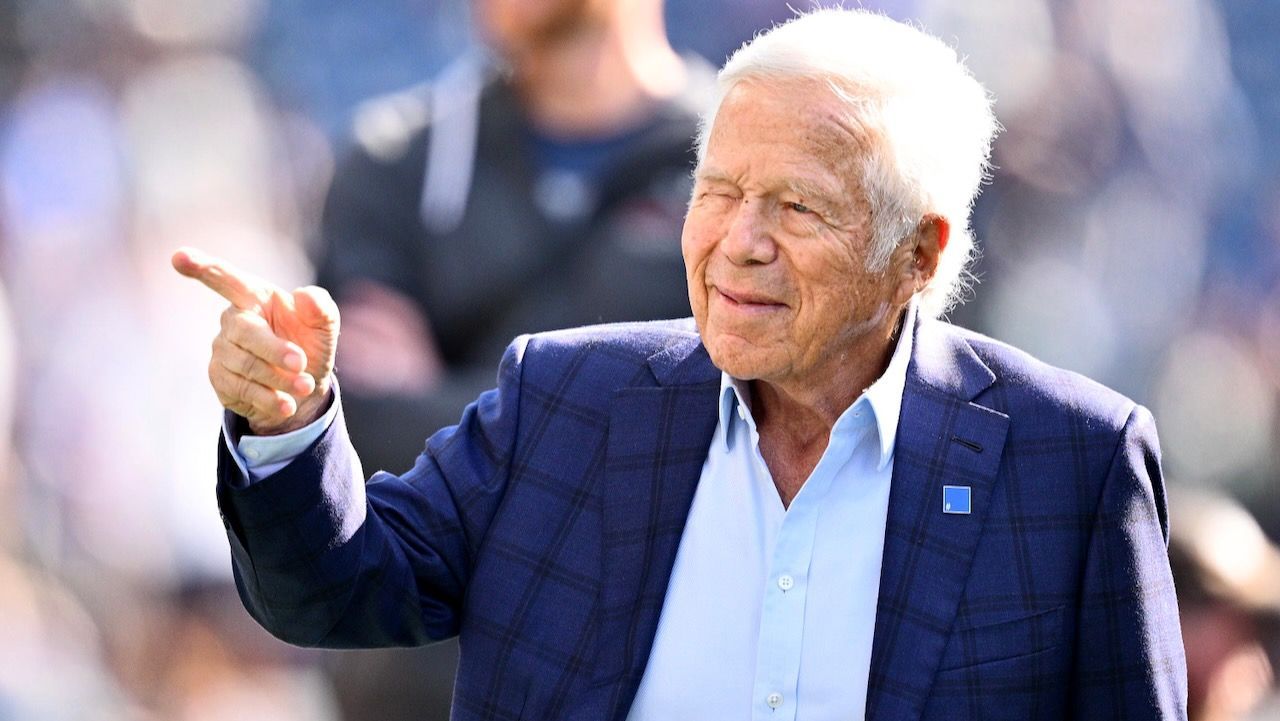 Featured image Kraft blocks Macklemore from Gillette Stadium
