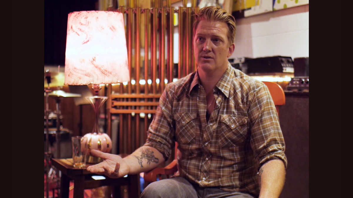 Featured image Desert Rock Documentary 10th Anniversary ReRelease