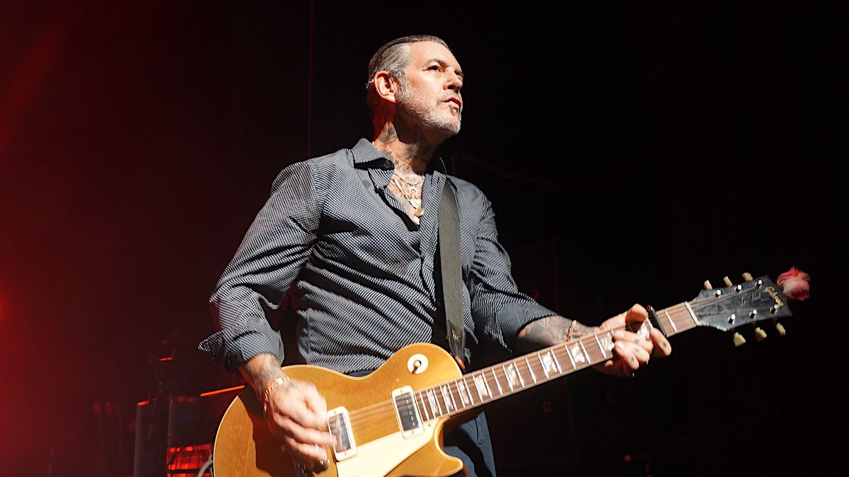 Featured image Social Distortion Descendents The Chats Brooklyn Live Photos Video Setlist