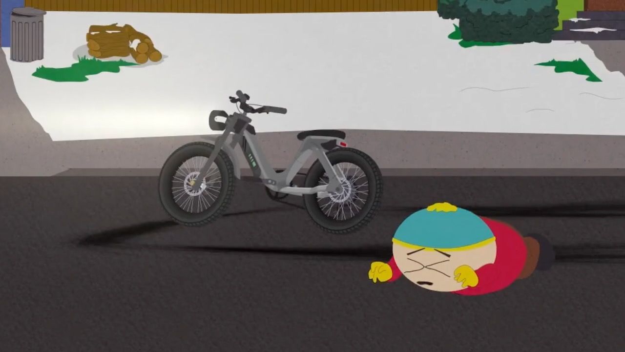 Featured image South America revealed in South Park Season 29