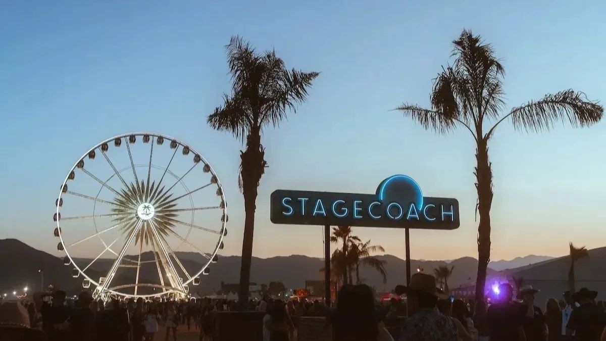 Featured image Get Stagecoach 2027 Tickets Now