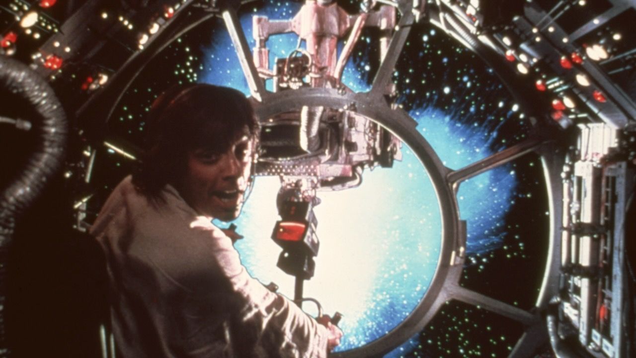 Featured image Star Wars gets first 70mm IMAX release for 50th anniversary