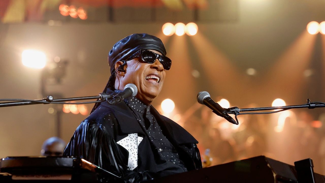 Featured image Stevie Wonder Announces Songs for Key of Life 50th Tour