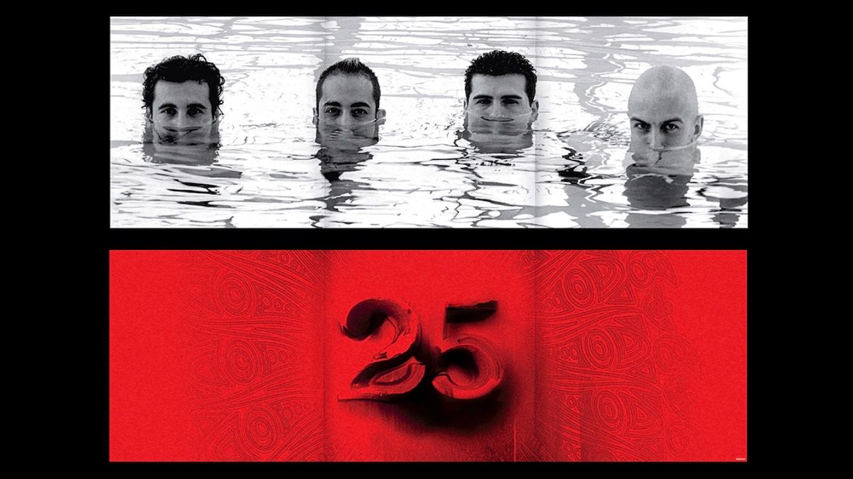 Featured image SAD Toxicity 25th Anniversary Reissue and Merch Capsule
