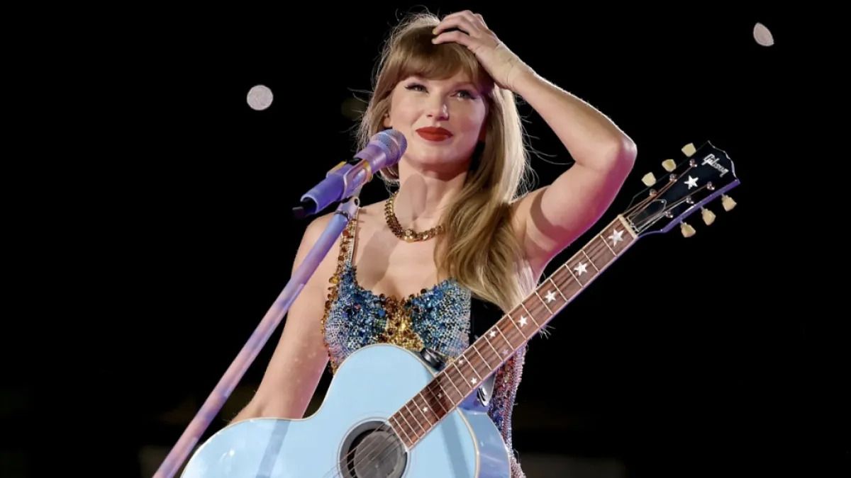 Featured image Brazil uses Taylor Swift Law after fan heat death
