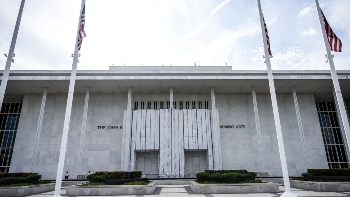 Featured image Kennedy Center Venue Closure Approved Immediately