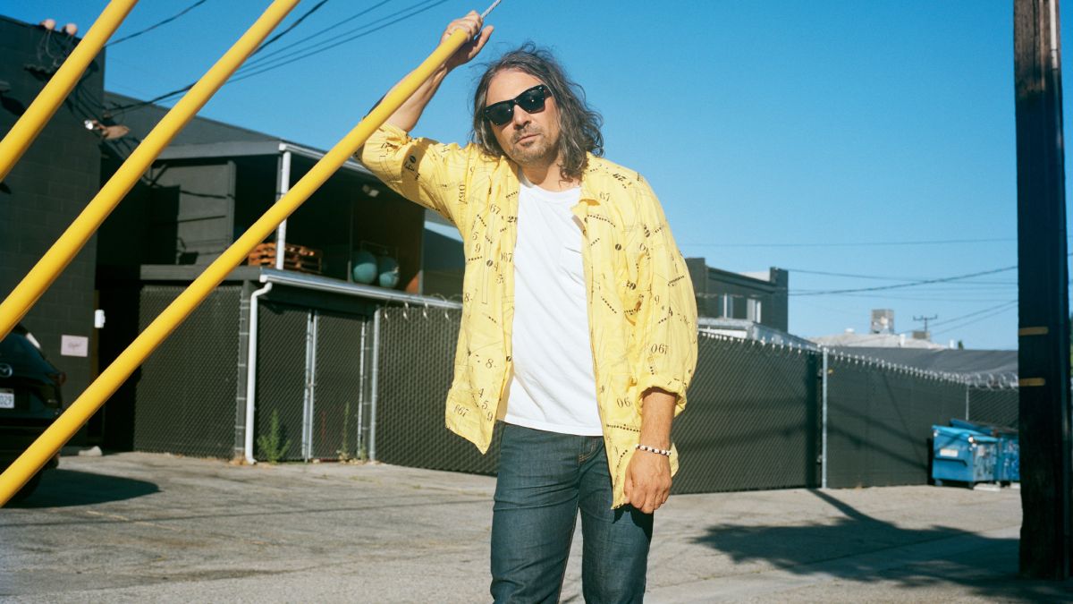 Featured image The War on Drugs Returns with a New Studio Recording