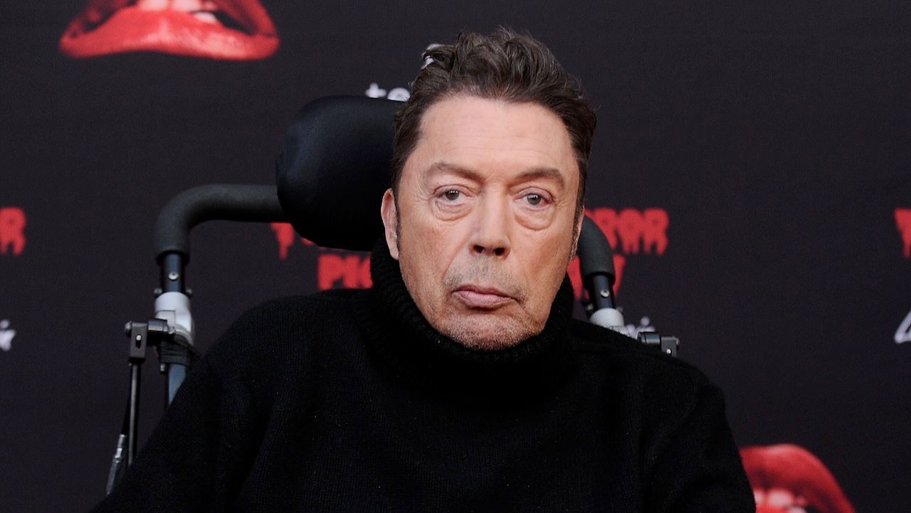 Featured image Tim Currys Death Cause Revealed