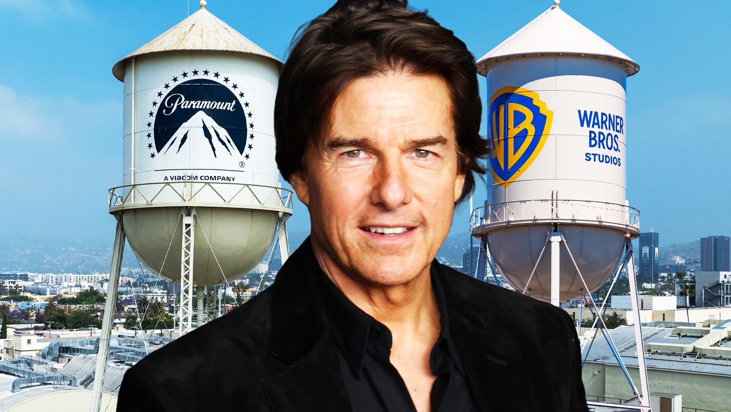 Featured image Tom Cruise backs Paramounts Warner Bros acquisition