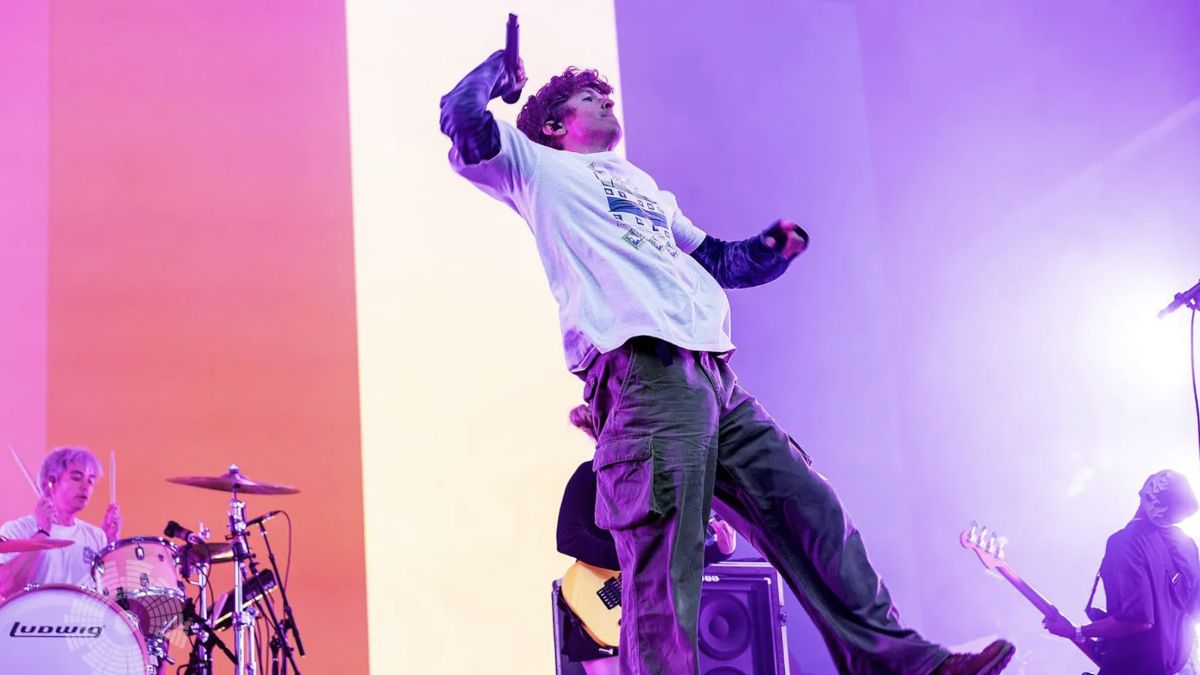 Featured image Grammy Winners Turnstile Earn Higher Honor
