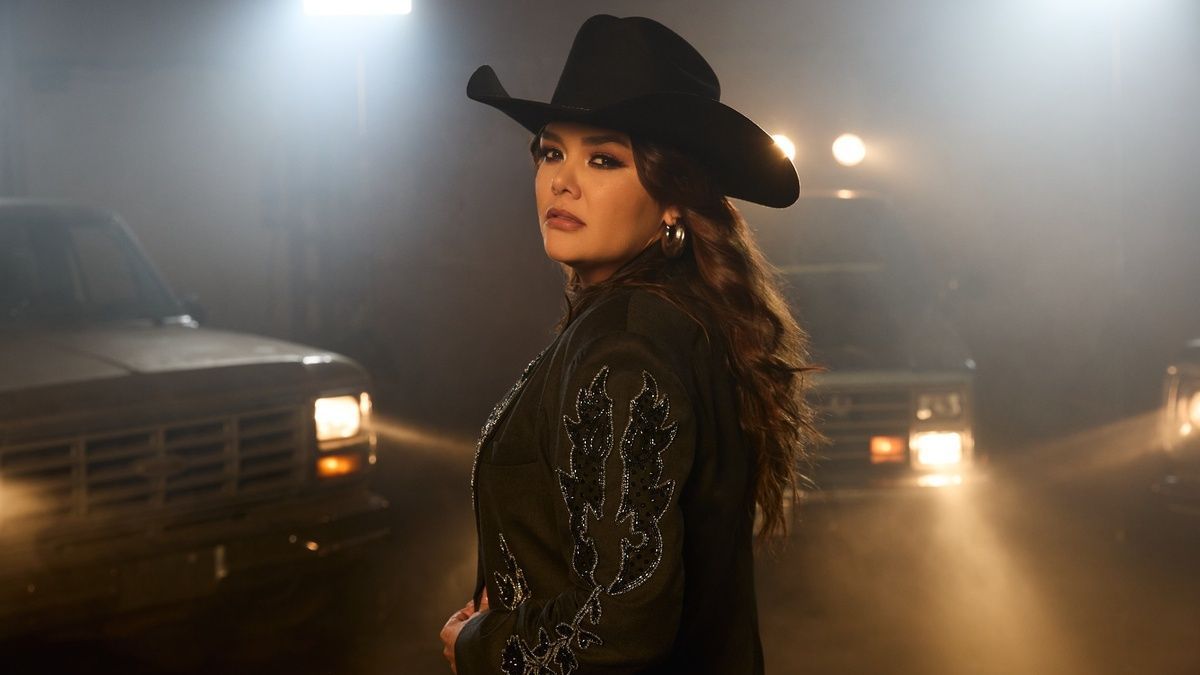 Featured image Yuridias US Tour Following Mexico City Success