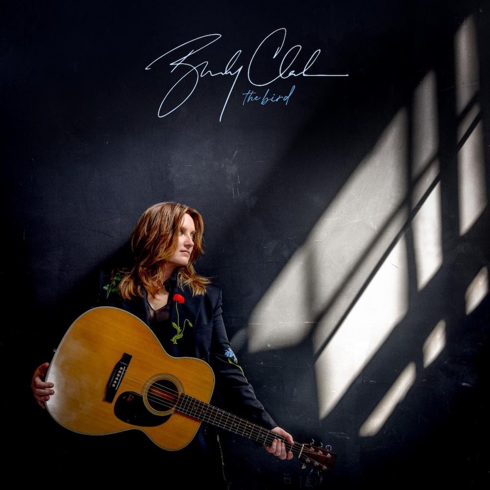 Featured image Brandy Clark Album Tour Dates announced