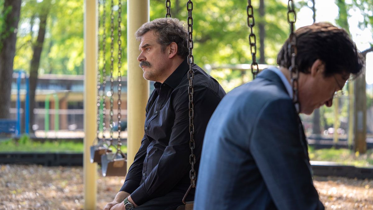 Featured image 2026 Emmy Winners Revealed Widows Bay The Pitt DTF St Louis