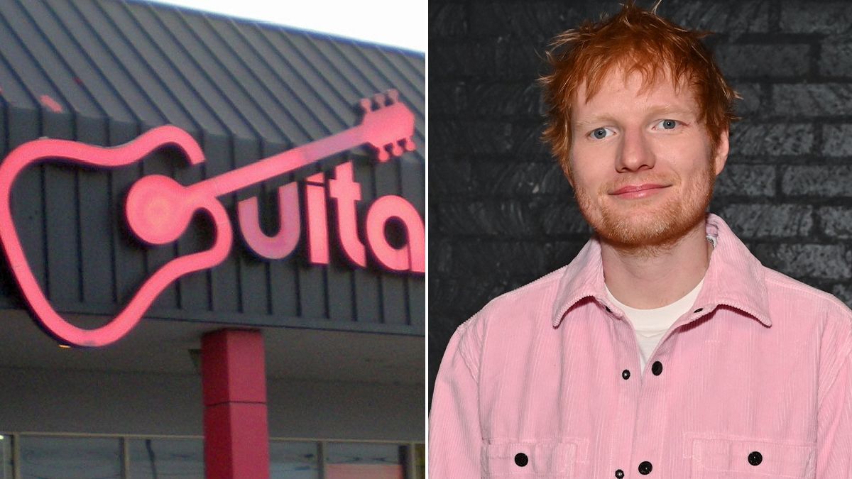 Featured image Ed Sheerans IllTimed Guitar Center Contest