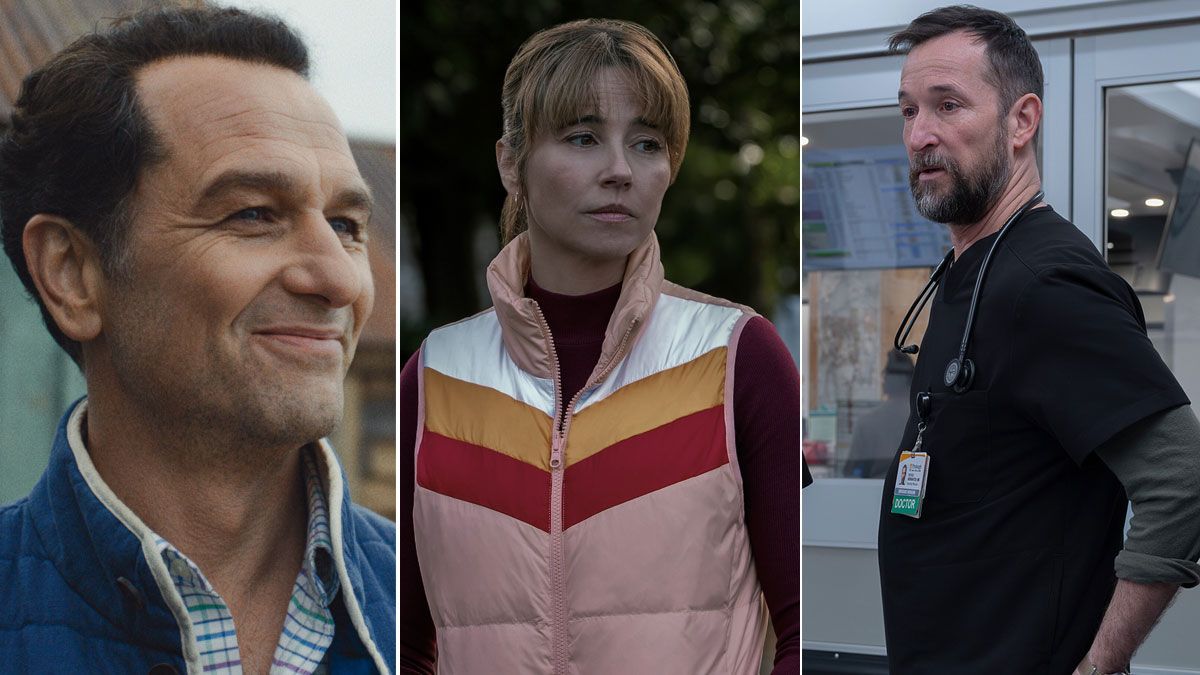 Featured image 2026 Emmy Winners Revealed Widows Bay The Pitt DTF St Louis