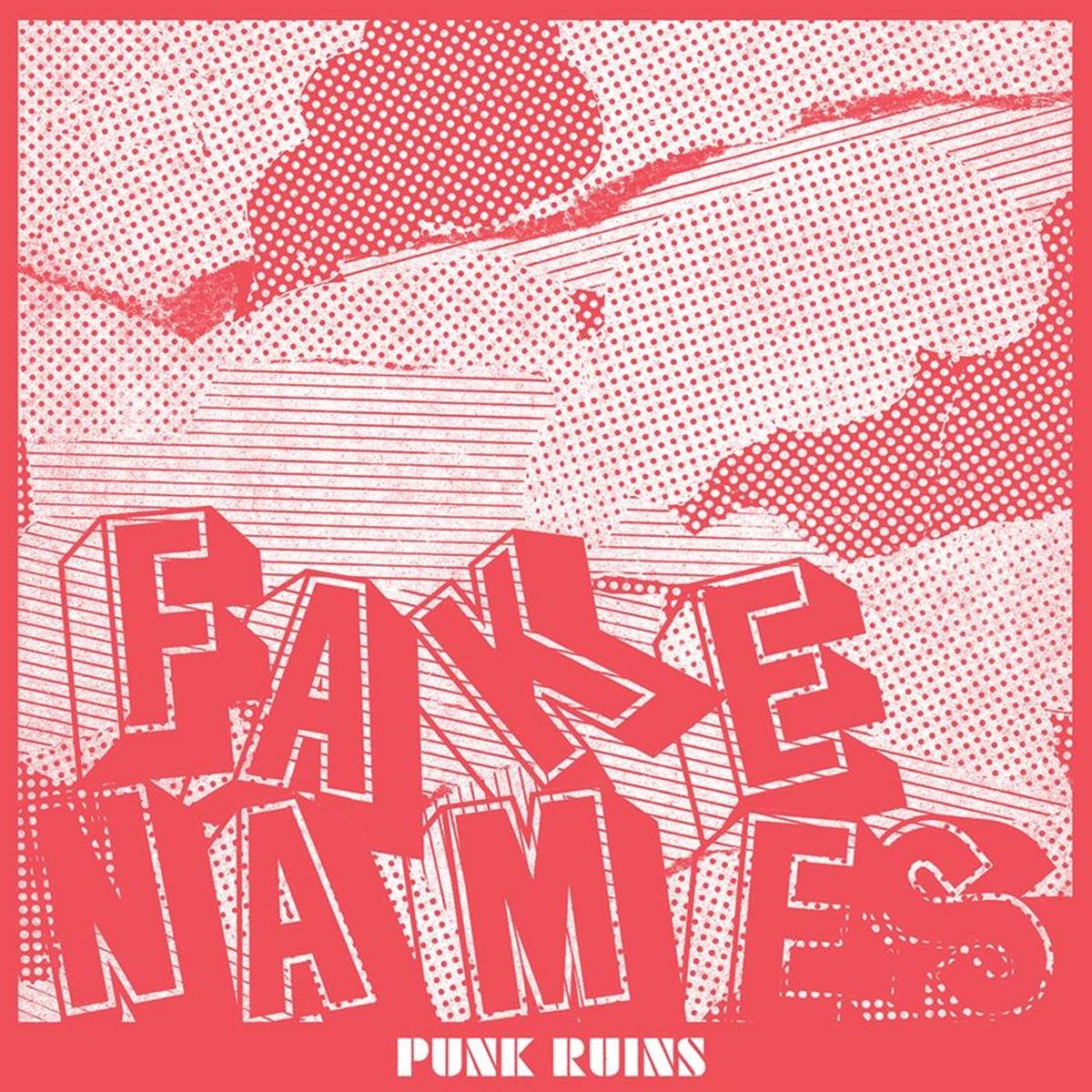 Featured image Supergroup Fake Names unleash Until Its Normal new album stream