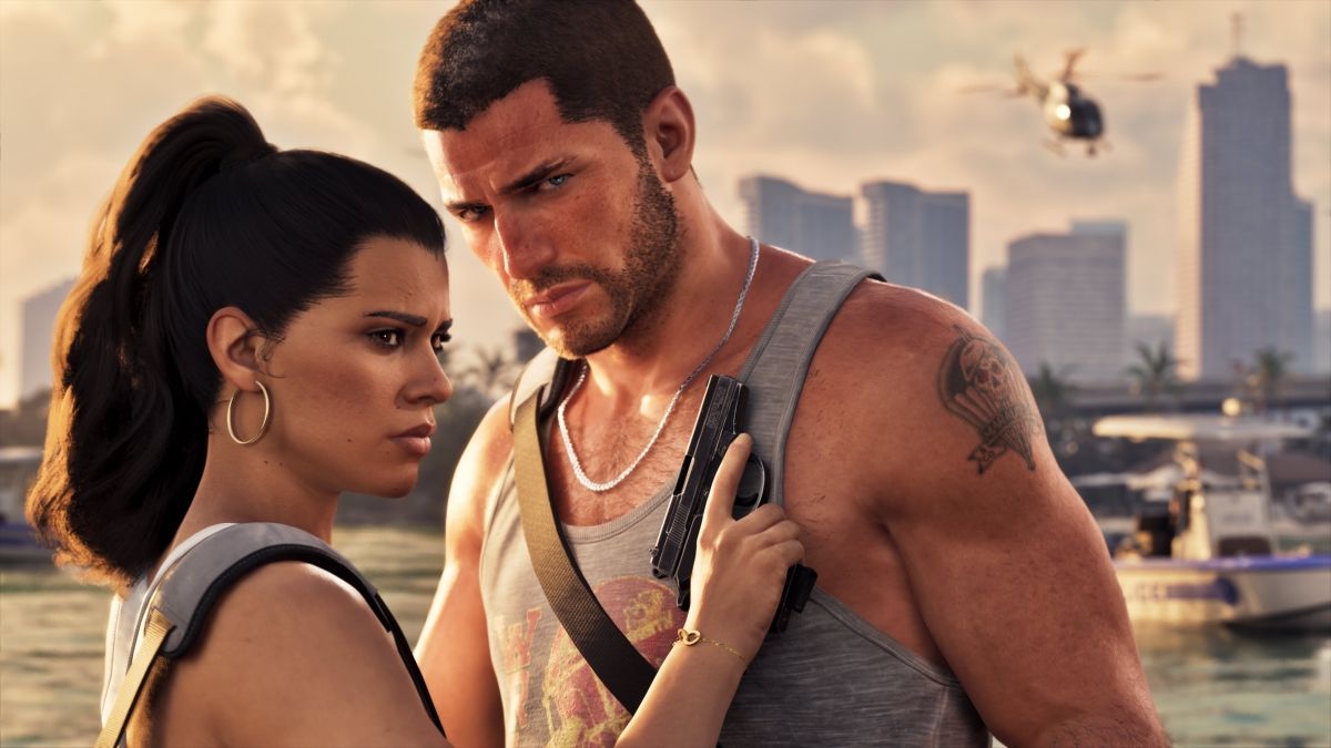 Featured image GTA VI Online Launch Next Year Twitch CEO Insight