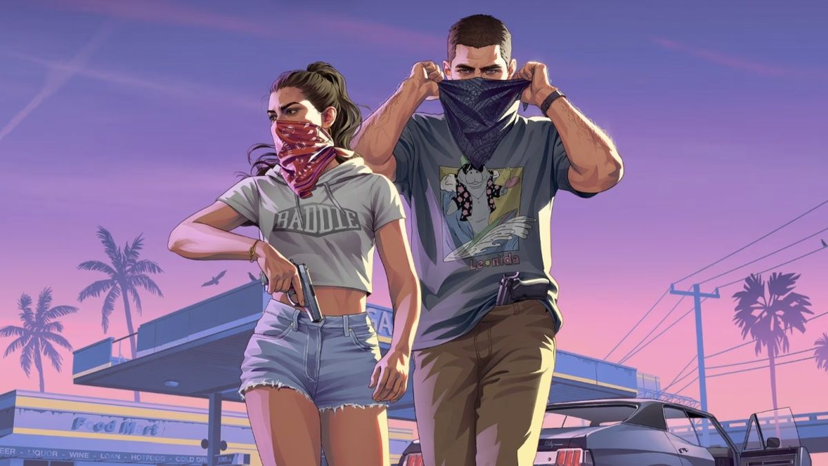Featured image GTA VI Song List Revealed