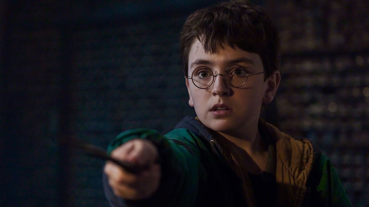 Featured image Watch HBOs Harry Potter Teaser Looks Just Like the Movie