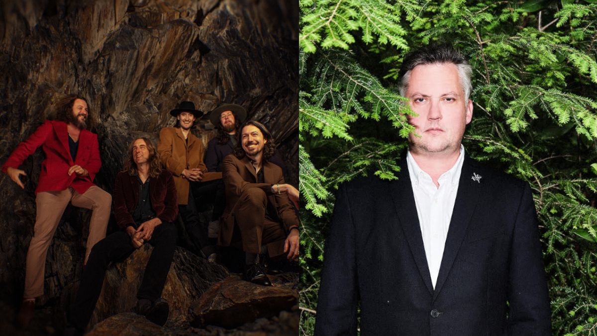 Featured image My Morning Jacket and Modest Mouse unveil Neil Young covers Stream