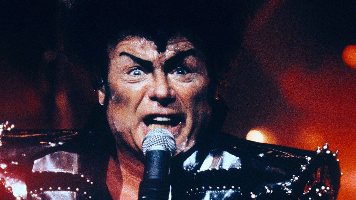 Featured image Netflix Trailer Hunting Gary Glitter Investigation