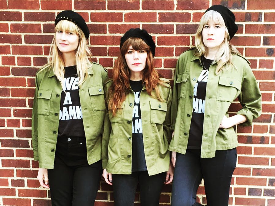 Featured image Jenny Lewis Reunite 10th Anniversary Tour Vinyl Reissue