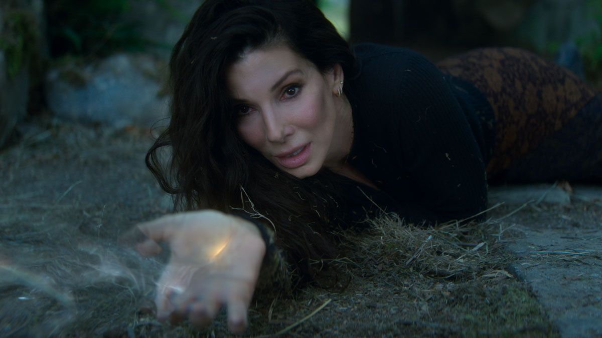 Featured image Practical Magic 2 Misses the Original Spark Review