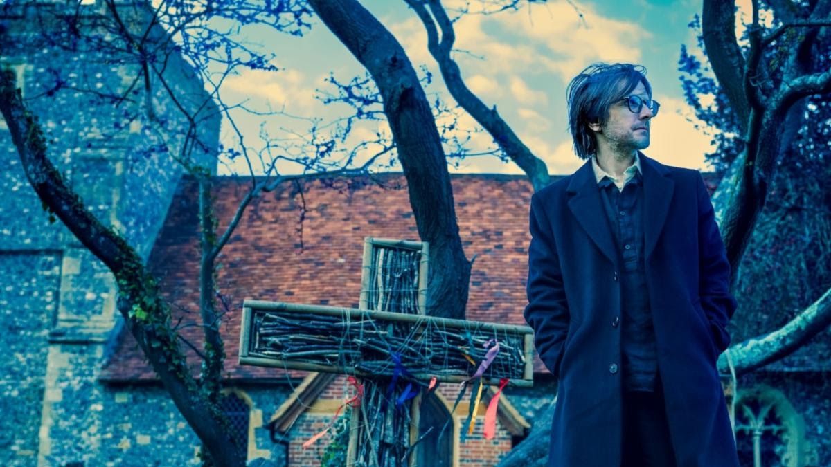 Featured image Steven Wilson unleashes Requiem for a Village stream now