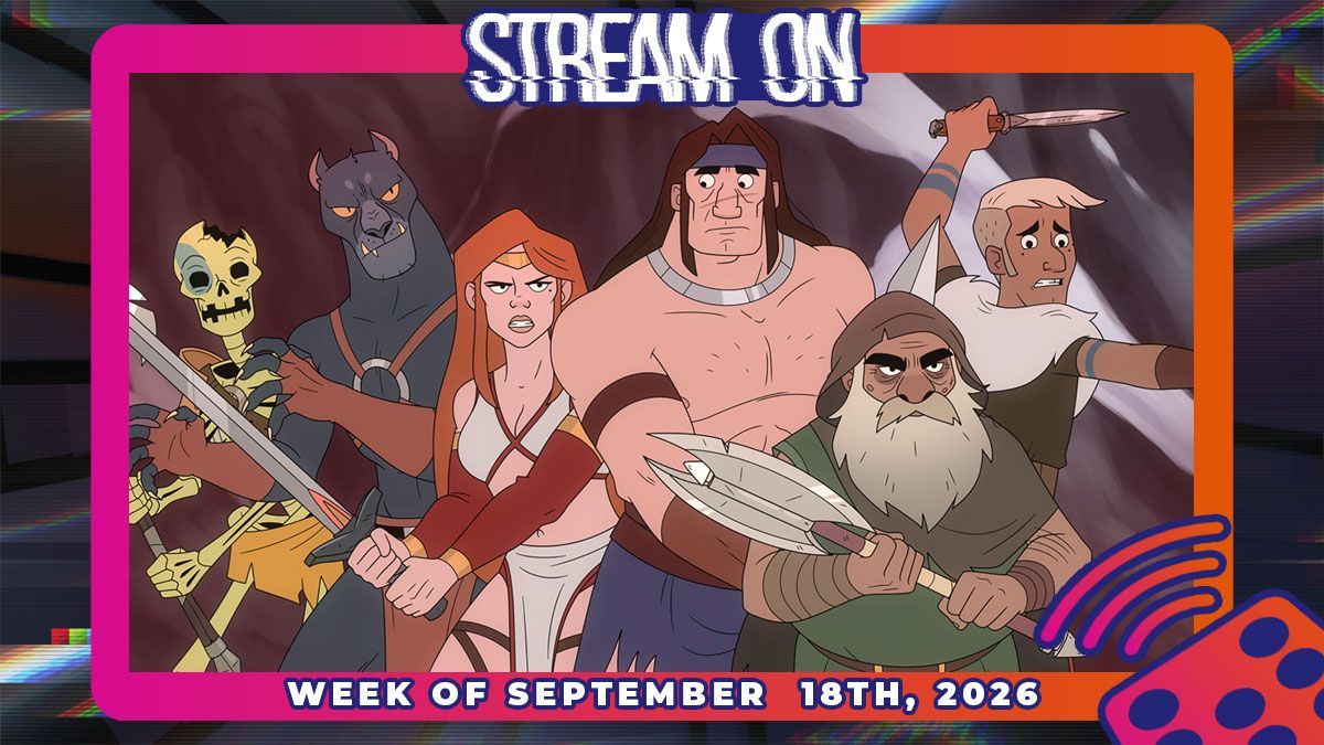 Featured image Cranky Dwarf Rhys and Rob Lowes classic thriller stream