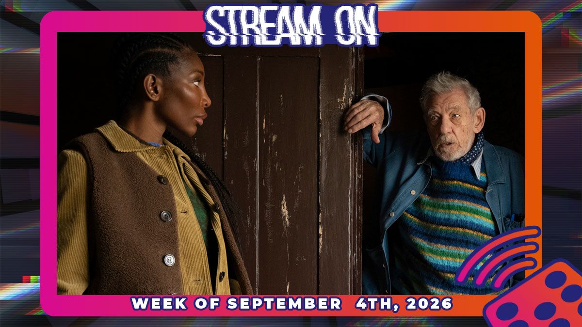 Featured image Stream This Week Studio 60 Tim Curry  Guest Picks