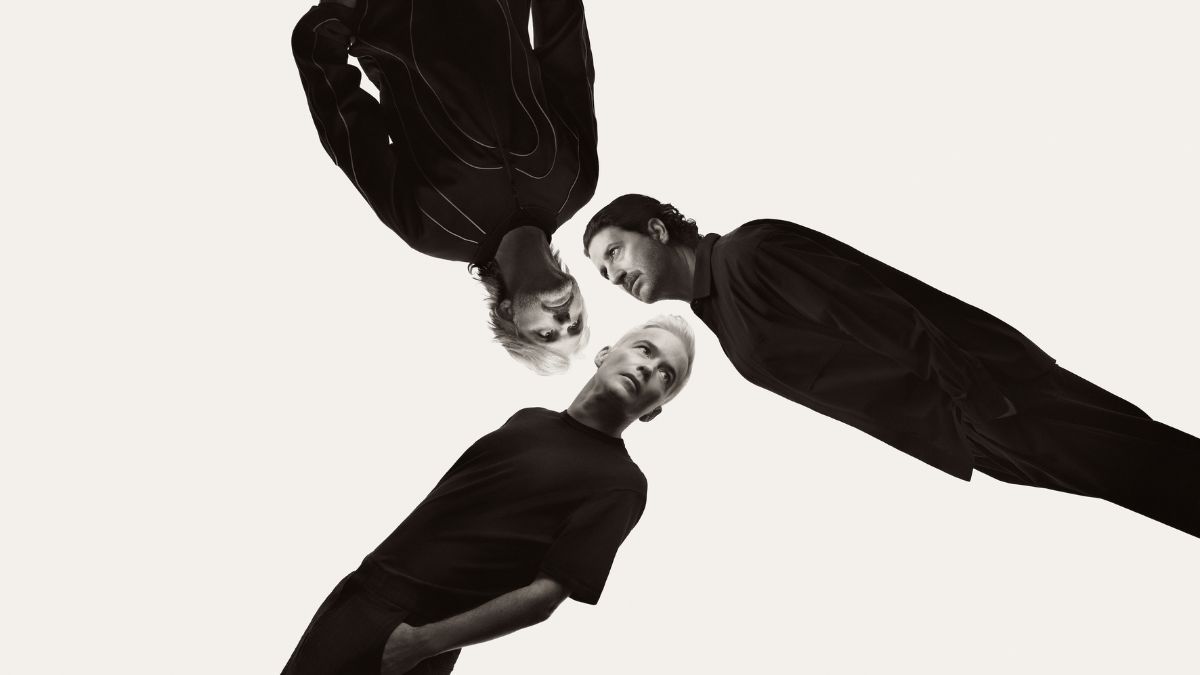Featured image The Avalanches Reveal 31 Songs for No Bad Memories