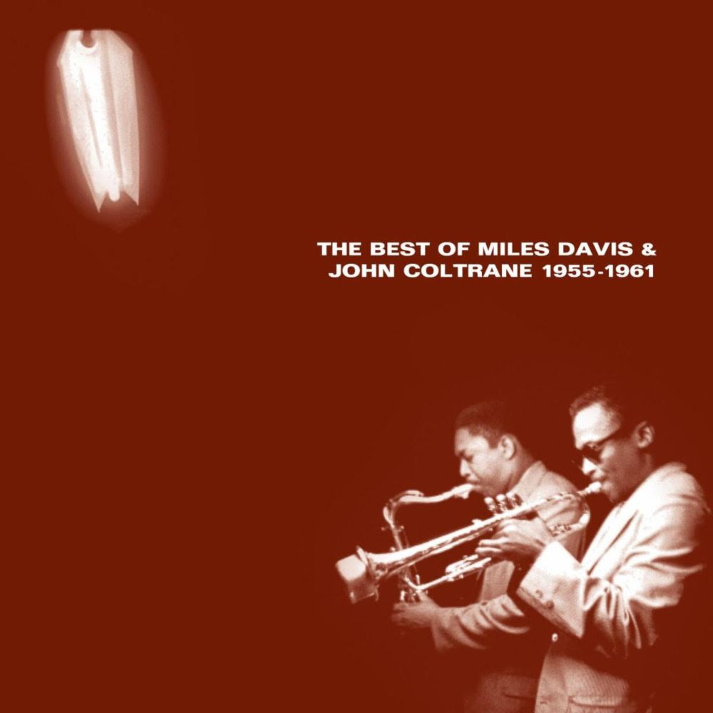 Featured image Miles Davis and John Coltrane Columbia Recordings Centennial Reissue