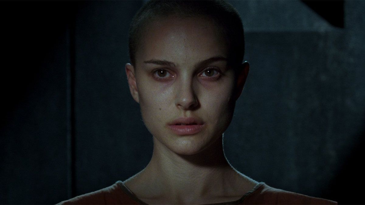 Featured image V for Vendetta returns in theaters November via Fathom