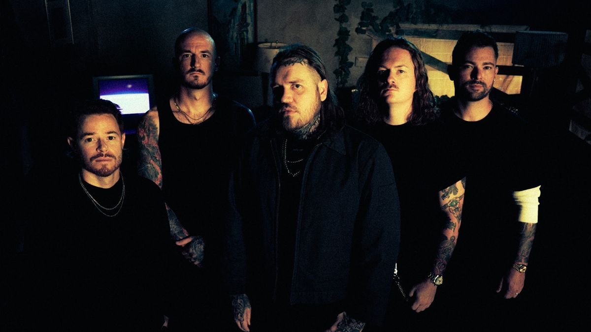 Featured image Wage War unleashes new album title track stream