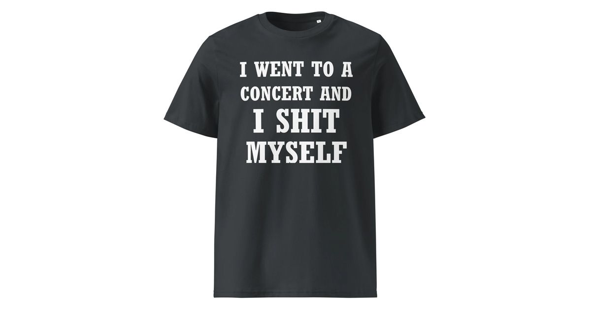Featured image Diaper or Waiter TShirts The New Consequence Fit